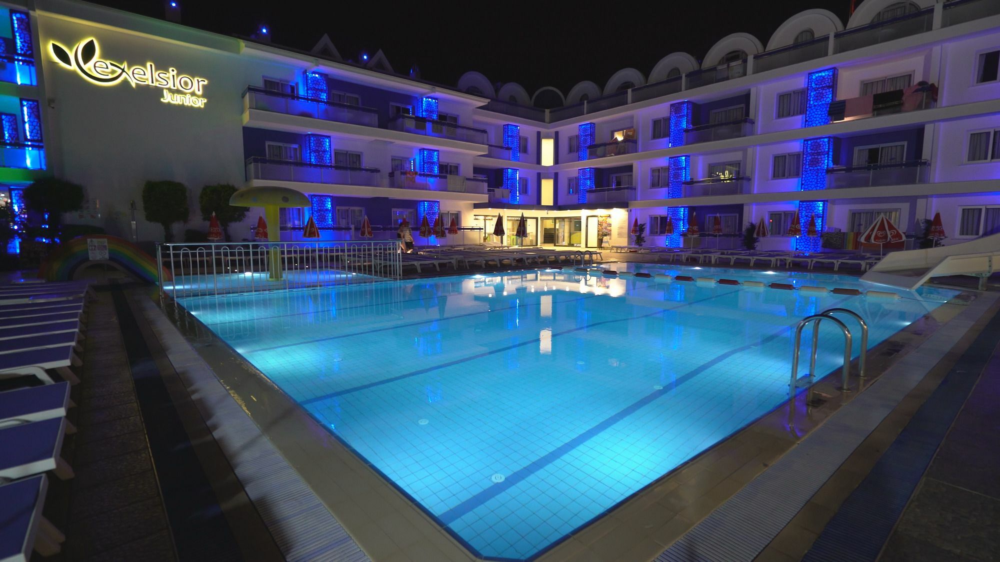 Exelsior Apart Junior Marmaris Esterno foto