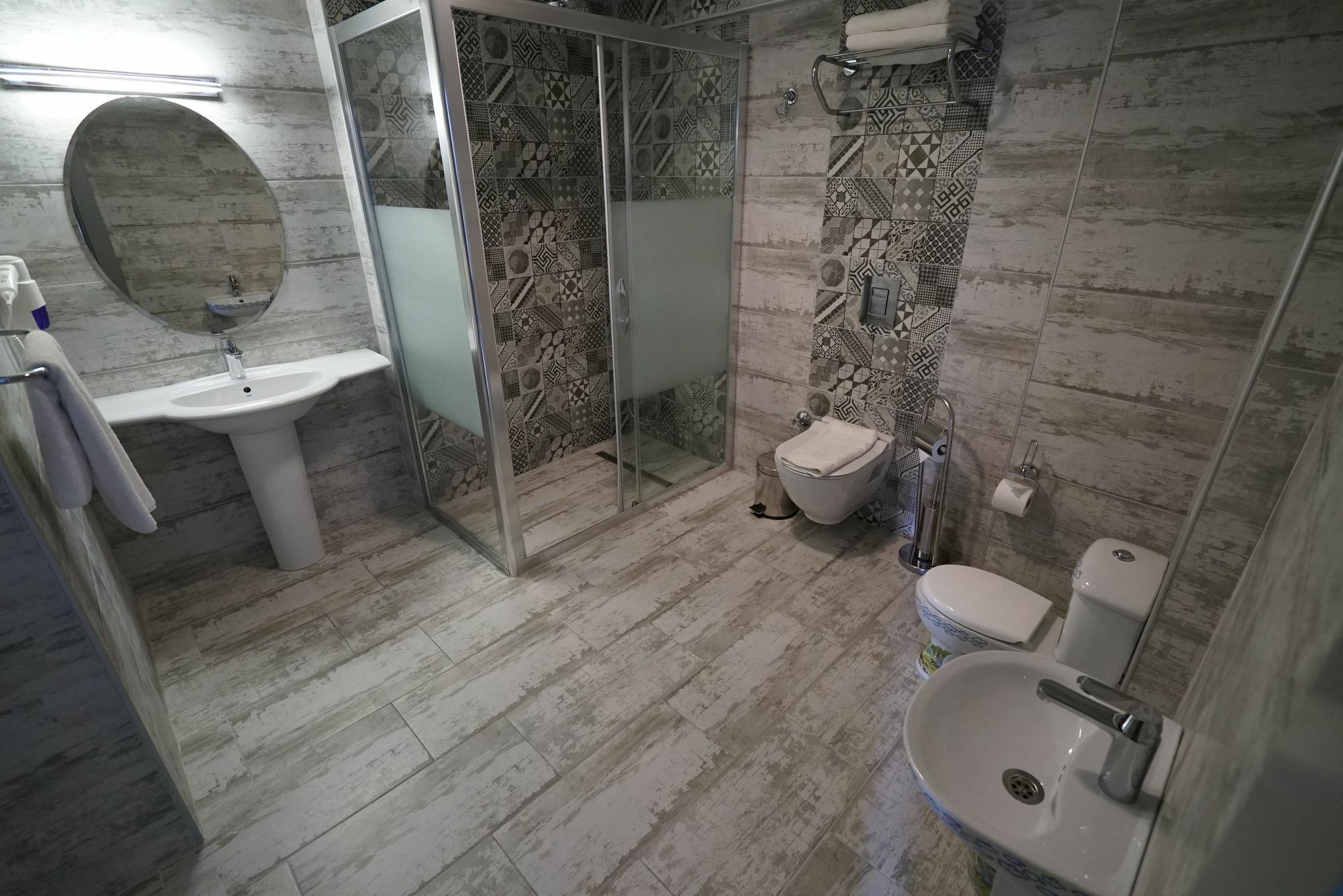 Exelsior Apart Junior Marmaris Esterno foto
