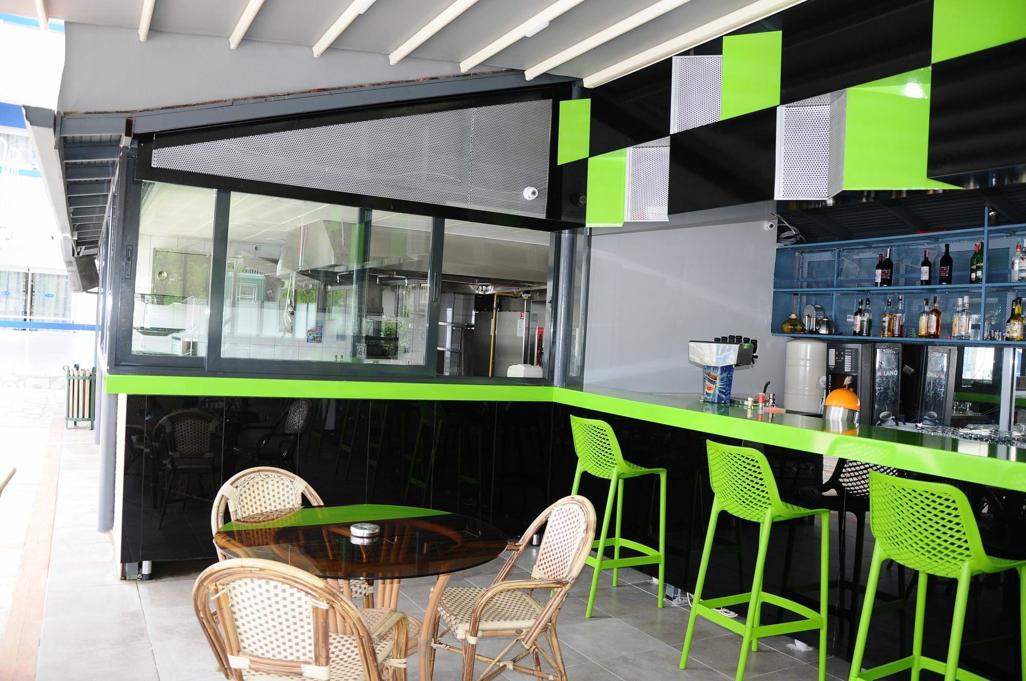 Exelsior Apart Junior Marmaris Esterno foto